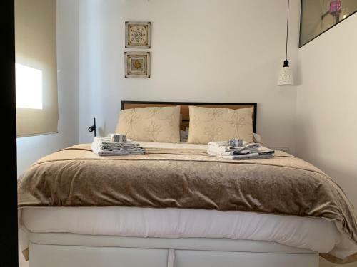 Apartamento Oktheway Gran Via