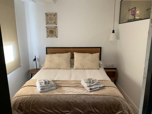 Apartamento Oktheway Gran Via