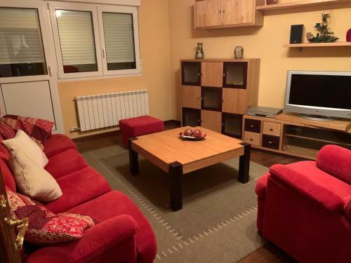 Apartamento Oktheway San Eufrasio
