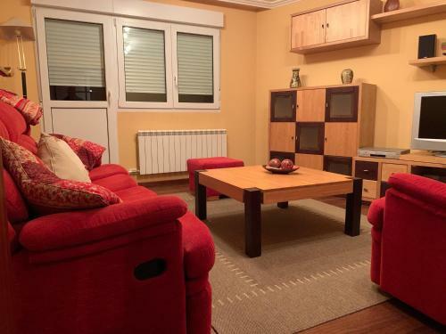 Apartamento Oktheway San Eufrasio
