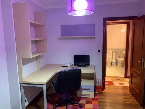 Apartamento Oktheway San Eufrasio