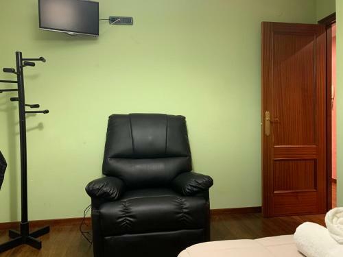 Apartamento Oktheway San Eufrasio