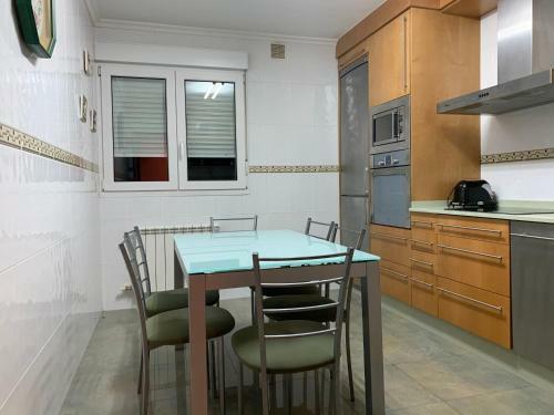 Apartamento Oktheway San Eufrasio