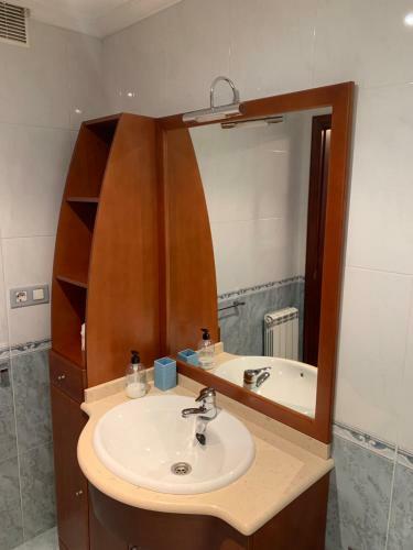 Apartamento Oktheway San Eufrasio