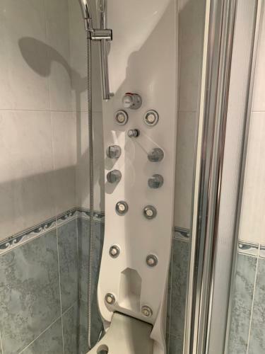 Apartamento Oktheway San Eufrasio