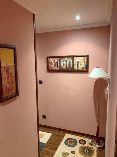 Apartamento Oktheway San Eufrasio