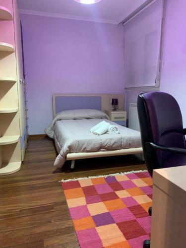 Apartamento Oktheway San Eufrasio