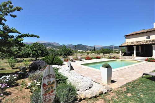 Finca Son Rubi