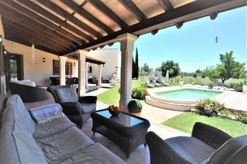 Finca Son Rubi