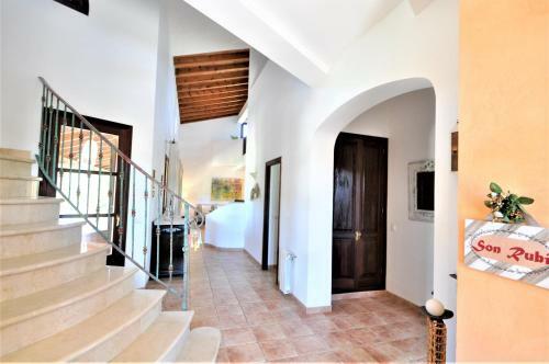 Finca Son Rubi