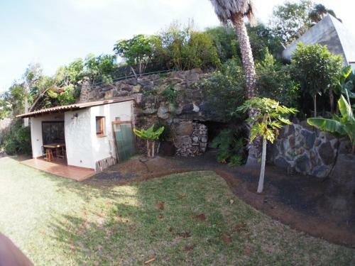 Villa Los Manzanos