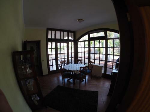Villa Los Manzanos