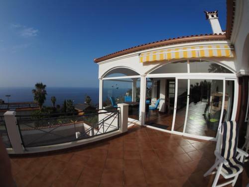 Villa Los Manzanos