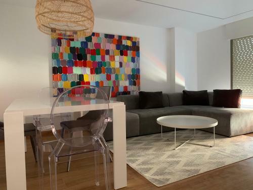 Apartamento Oktheway Pedro Saco Street