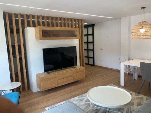 Apartamento Oktheway Pedro Saco Street
