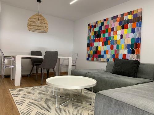 Apartamento Oktheway Pedro Saco Street