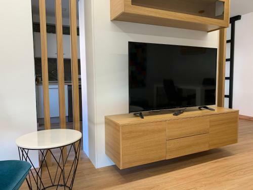 Apartamento Oktheway Pedro Saco Street