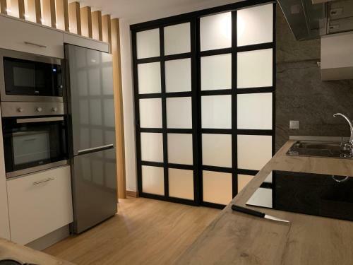 Apartamento Oktheway Pedro Saco Street