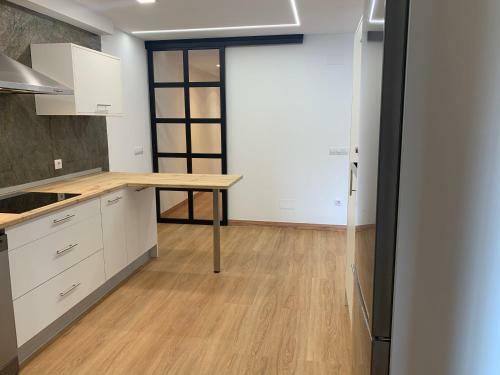 Apartamento Oktheway Pedro Saco Street