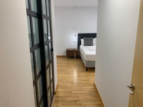 Apartamento Oktheway Pedro Saco Street
