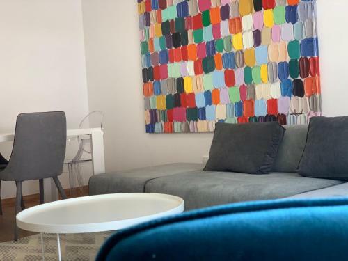 Apartamento Oktheway Pedro Saco Street