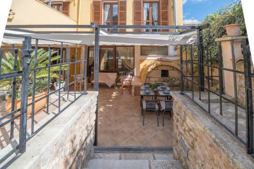 Villa Smeralda