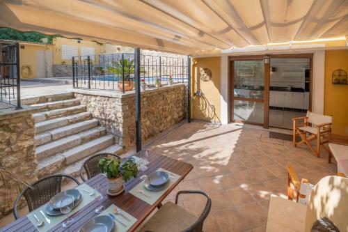 Villa Smeralda