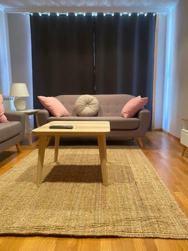 Apartamento Byhouse Frei Luis 4d