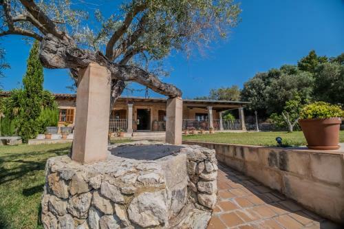 Finca Ses Comes De Biniamar