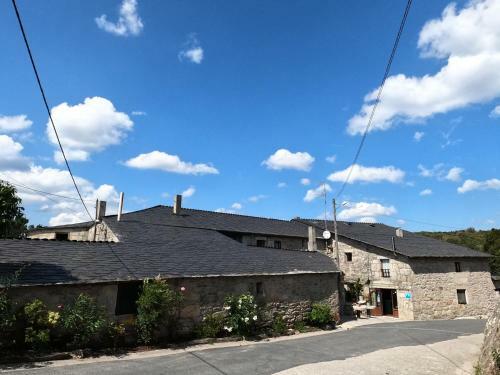 Hostal Casa Morgade