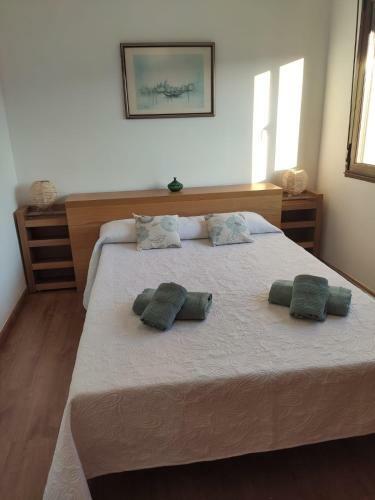 Apartamento Byhouse �tico Calvo Sotelo A