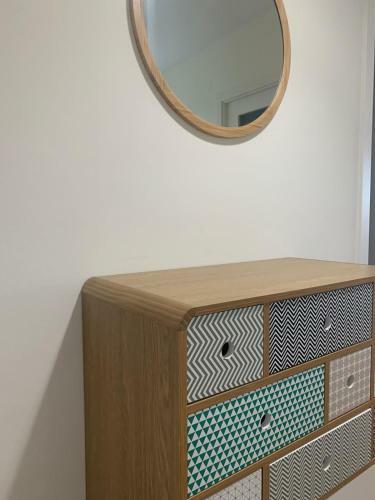 Apartamento Byhouse Calvo Sotelo 3f