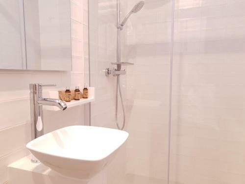 Albergue El Silencio Boutique Room