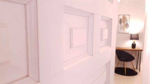Albergue El Silencio Boutique Room
