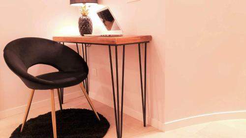 Albergue El Silencio Boutique Room