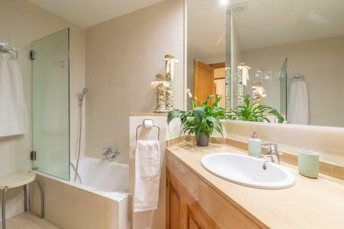 Apartamento Ca Na Rosa (de Selva)