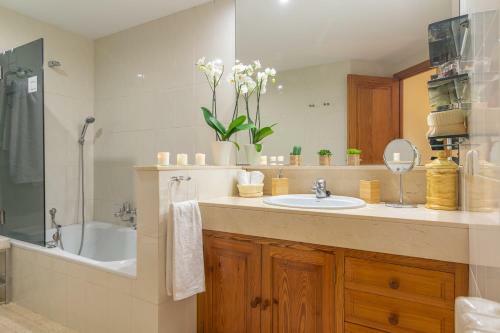Apartamento Ca Na Rosa (de Selva)