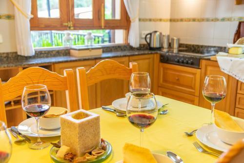 Apartamento Ca Na Rosa (de Selva)