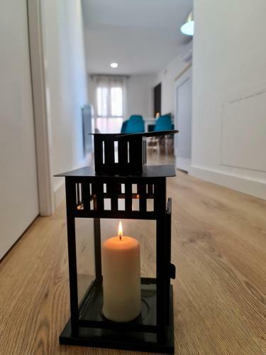 Apartamento Alojamientos Seg�briga Rural ( Mandil)
