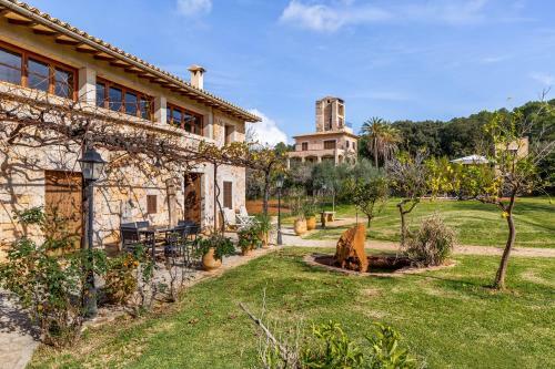 Villa Bonafe