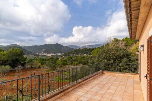 Villa Sa Mina