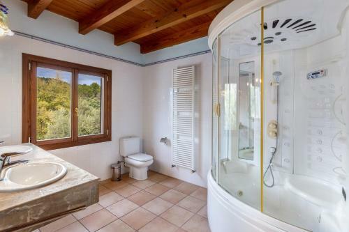Villa Sa Mina