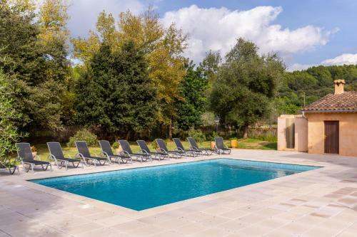Villa Sa Mina