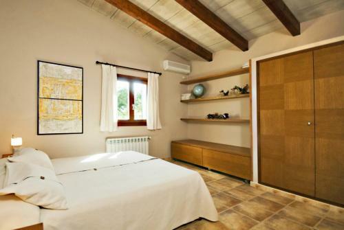 Villa Finca Alzina 454