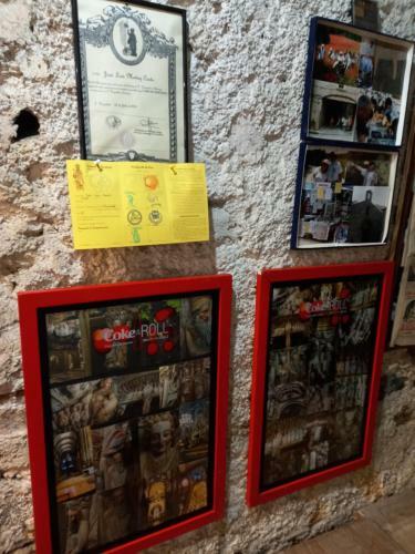 Bed & Breakfast El Bordon De La Casa Batallon