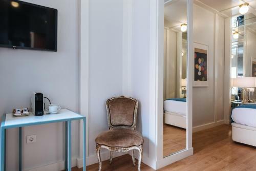 Apartamento Hommyhome Regina - Metropol
