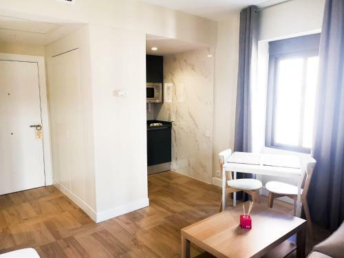 Apartamento Triana Luxury Suite
