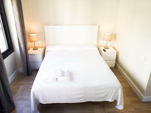 Apartamento Triana Luxury Suite