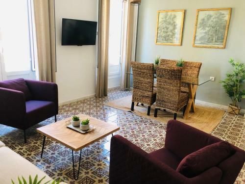 Apartments Ol� - Tetu�n