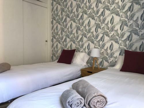Apartments Ol� - Tetu�n